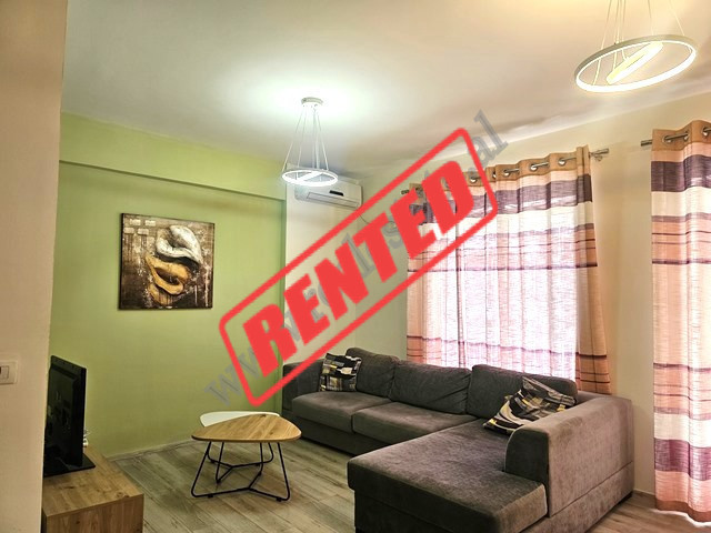 
Two bedroom apartment for rent in Alla Street at the Zoo Garden area in Tirana, Albania.
Position